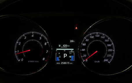 Mitsubishi ASX I рестайлинг, 2013 год, 899 000 рублей, 12 фотография