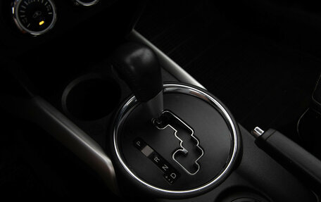 Mitsubishi ASX I рестайлинг, 2013 год, 899 000 рублей, 13 фотография