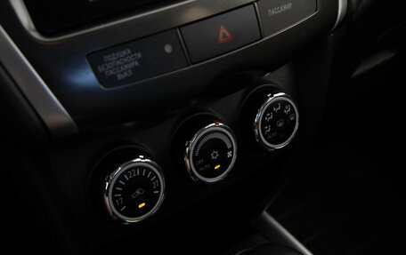 Mitsubishi ASX I рестайлинг, 2013 год, 899 000 рублей, 14 фотография