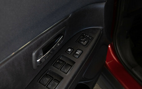 Mitsubishi ASX I рестайлинг, 2013 год, 899 000 рублей, 17 фотография