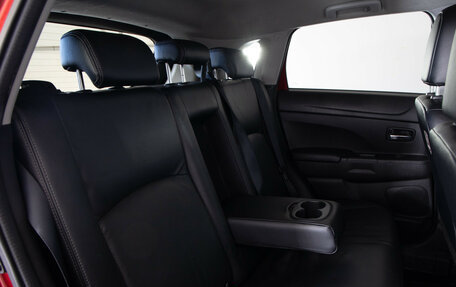 Mitsubishi ASX I рестайлинг, 2013 год, 899 000 рублей, 19 фотография