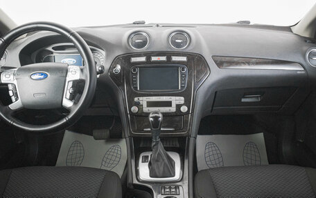 Ford Mondeo IV, 2008 год, 699 000 рублей, 14 фотография