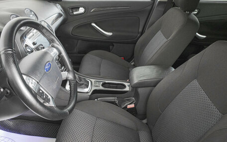Ford Mondeo IV, 2008 год, 699 000 рублей, 9 фотография