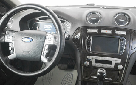 Ford Mondeo IV, 2008 год, 699 000 рублей, 13 фотография