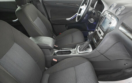 Ford Mondeo IV, 2008 год, 699 000 рублей, 12 фотография