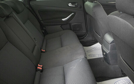 Ford Mondeo IV, 2008 год, 699 000 рублей, 11 фотография