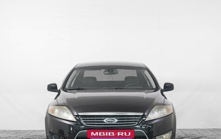 Ford Mondeo IV, 2008 год, 699 000 рублей, 2 фотография