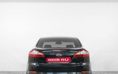 Ford Mondeo IV, 2008 год, 699 000 рублей, 6 фотография