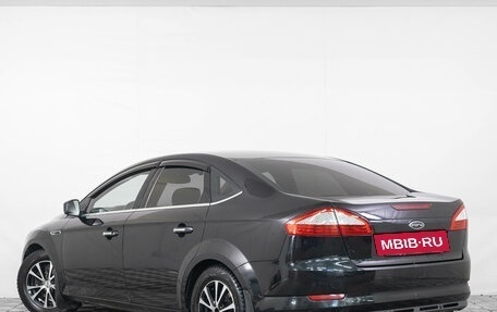 Ford Mondeo IV, 2008 год, 699 000 рублей, 5 фотография