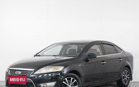 Ford Mondeo IV, 2008 год, 699 000 рублей, 4 фотография