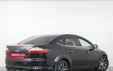Ford Mondeo IV, 2008 год, 699 000 рублей, 7 фотография
