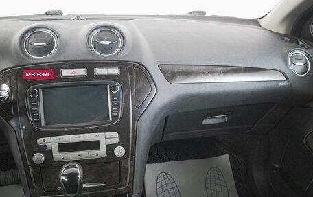 Ford Mondeo IV, 2008 год, 699 000 рублей, 15 фотография