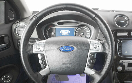 Ford Mondeo IV, 2008 год, 699 000 рублей, 16 фотография