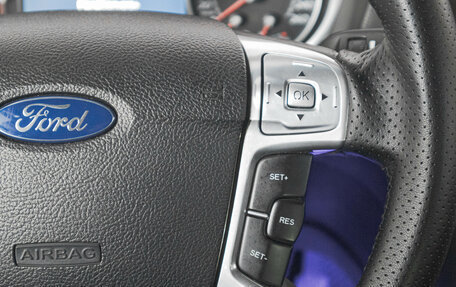 Ford Mondeo IV, 2008 год, 699 000 рублей, 18 фотография