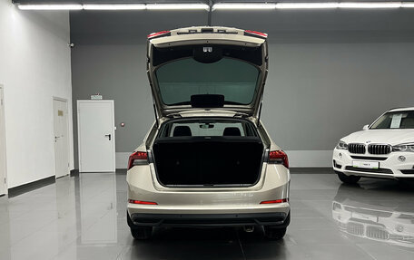 Skoda Rapid I, 2020 год, 1 495 000 рублей, 7 фотография