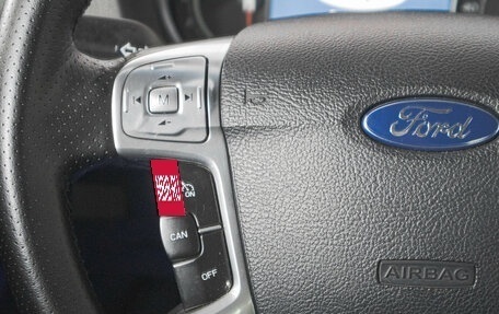 Ford Mondeo IV, 2008 год, 699 000 рублей, 17 фотография