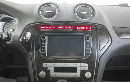 Ford Mondeo IV, 2008 год, 699 000 рублей, 19 фотография