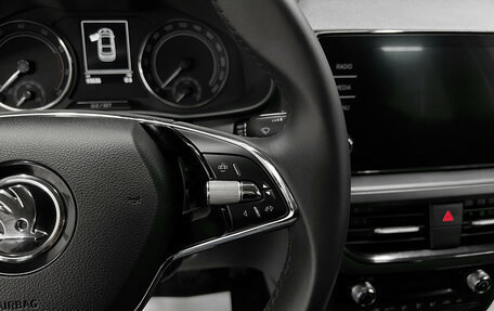 Skoda Rapid I, 2020 год, 1 495 000 рублей, 18 фотография