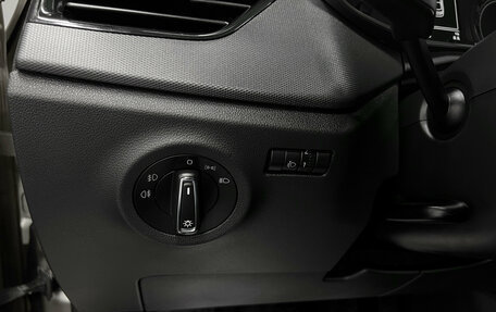 Skoda Rapid I, 2020 год, 1 495 000 рублей, 19 фотография