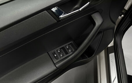 Skoda Rapid I, 2020 год, 1 495 000 рублей, 20 фотография