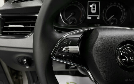 Skoda Rapid I, 2020 год, 1 495 000 рублей, 17 фотография