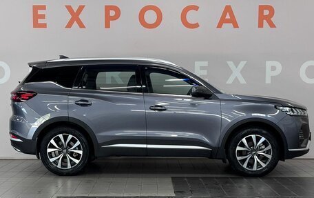 Chery Tiggo 7 Pro, 2022 год, 1 724 000 рублей, 4 фотография