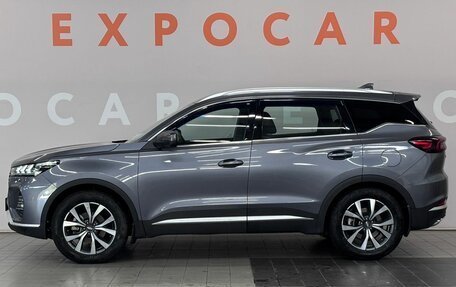 Chery Tiggo 7 Pro, 2022 год, 1 724 000 рублей, 8 фотография