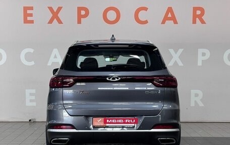 Chery Tiggo 7 Pro, 2022 год, 1 724 000 рублей, 6 фотография