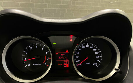 Mitsubishi Lancer IX, 2012 год, 750 000 рублей, 6 фотография