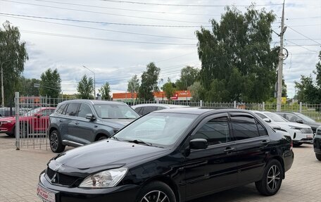 Mitsubishi Lancer IX, 2006 год, 425 000 рублей, 2 фотография
