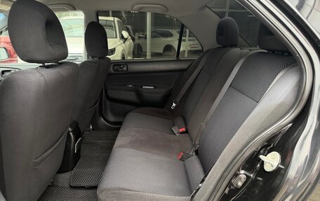 Mitsubishi Lancer IX, 2006 год, 425 000 рублей, 12 фотография
