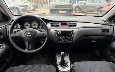 Mitsubishi Lancer IX, 2006 год, 425 000 рублей, 8 фотография