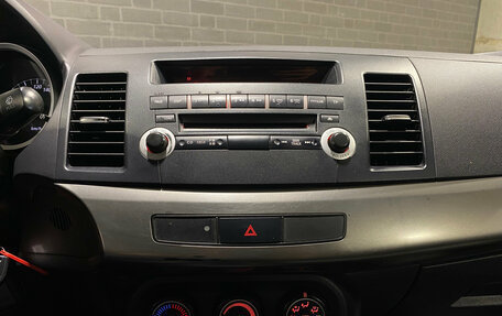 Mitsubishi Lancer IX, 2012 год, 750 000 рублей, 4 фотография