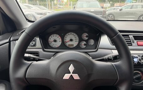Mitsubishi Lancer IX, 2006 год, 425 000 рублей, 7 фотография