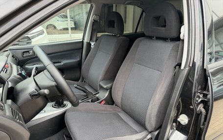 Mitsubishi Lancer IX, 2006 год, 425 000 рублей, 11 фотография