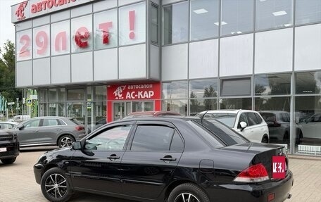 Mitsubishi Lancer IX, 2006 год, 425 000 рублей, 3 фотография