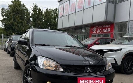 Mitsubishi Lancer IX, 2006 год, 425 000 рублей, 5 фотография