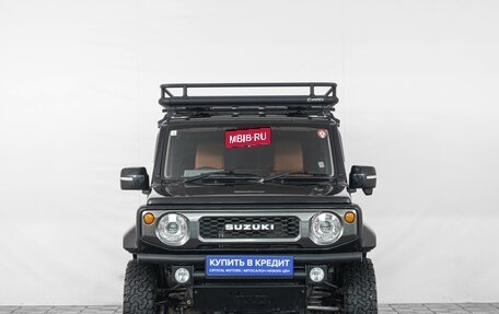 Suzuki Jimny, 2018 год, 2 149 000 рублей, 2 фотография