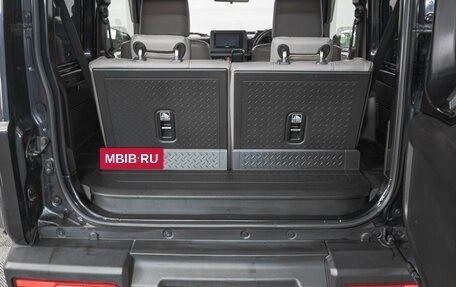 Suzuki Jimny, 2018 год, 2 149 000 рублей, 7 фотография