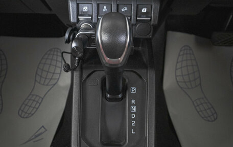 Suzuki Jimny, 2018 год, 2 149 000 рублей, 17 фотография