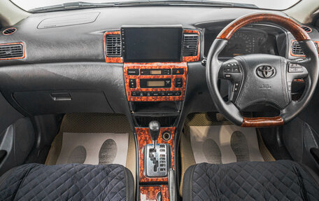 Toyota Corolla, 2001 год, 649 000 рублей, 9 фотография