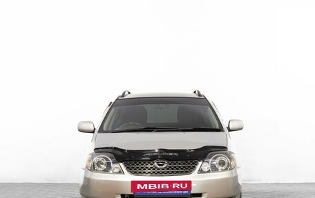 Toyota Corolla, 2001 год, 649 000 рублей, 2 фотография