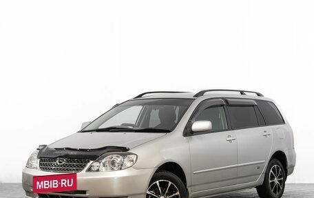 Toyota Corolla, 2001 год, 649 000 рублей, 3 фотография