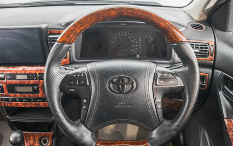Toyota Corolla, 2001 год, 649 000 рублей, 13 фотография