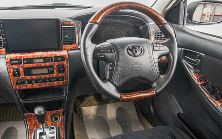 Toyota Corolla, 2001 год, 649 000 рублей, 16 фотография