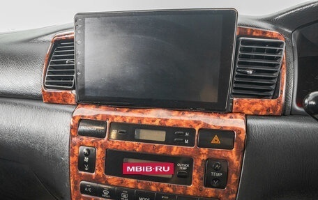 Toyota Corolla, 2001 год, 649 000 рублей, 18 фотография