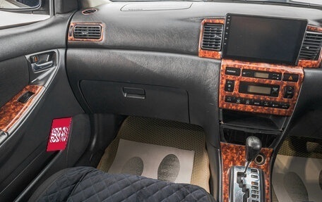 Toyota Corolla, 2001 год, 649 000 рублей, 20 фотография