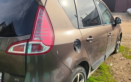 Renault Scenic III, 2010 год, 300 000 рублей, 6 фотография