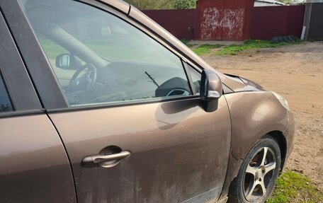 Renault Scenic III, 2010 год, 300 000 рублей, 4 фотография
