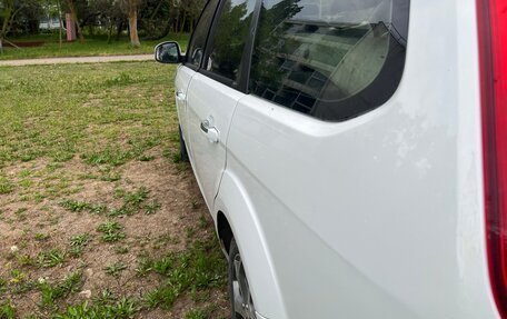 Ford Focus II рестайлинг, 2010 год, 210 000 рублей, 10 фотография